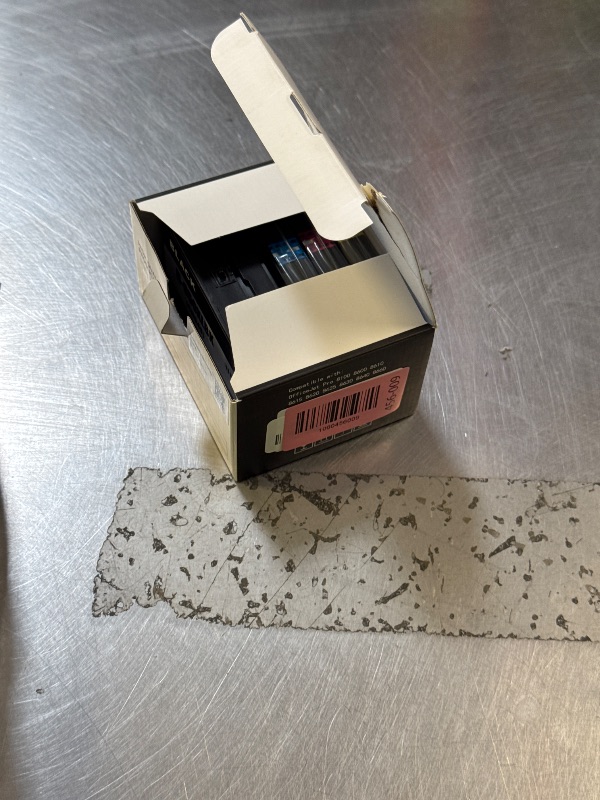 Photo 1 of 950XL 951XL Ink Cartridges High Yield (4-Pack, BK/C/M/Y) Compatible for HP 950 951 Ink Cartridges Combo Pack Replacement for OfficeJet Pro 8600 8610 8615 8620 8100 8630 8660 8640 276DW 251DW Printer