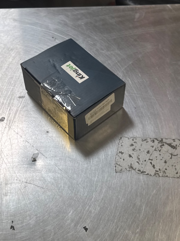 Photo 1 of 923 Ink Cartridges for HP Printers Compatible for HP 923 Ink Cartridges Work for HP OfficeJet Pro 8135e 8130e 8125e 8138e 8139e 8120e Ink Cartridges Without Chip (4 Pack, Black Cyan Magenta Yellow)