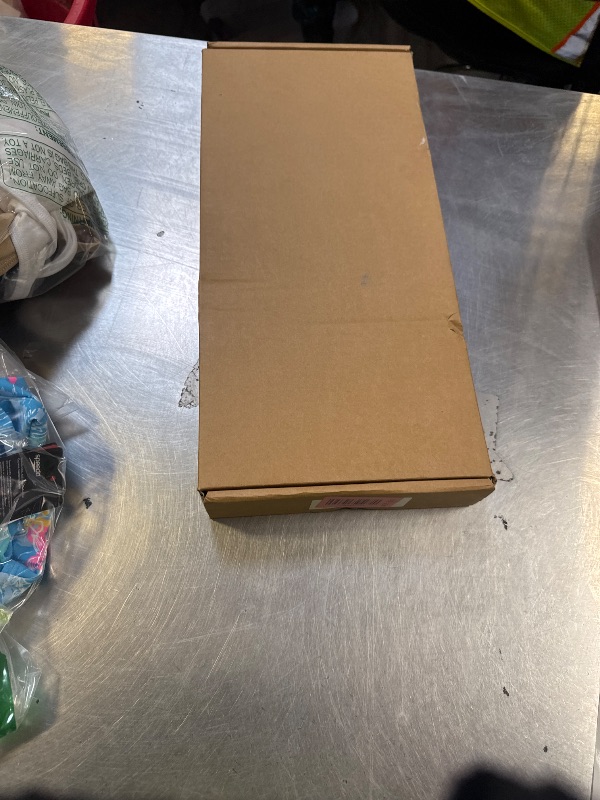 Photo 1 of Korlot Carbon Fiber Style Center Console Dashboard Panel Navigation Frame Cover Trim Interior Accessories for Ford F150 2021-2023 (Dashboard(21-23 Mechanical Pointer))