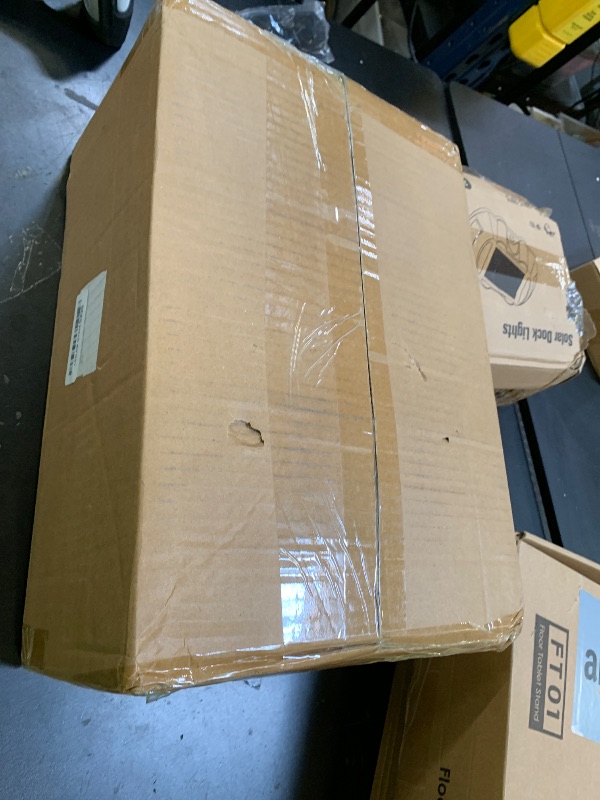 Photo 1 of 10 Pack White Round Tablecloths, 120 Inch Stain Resistant and Wrinkle Polyester Fabric Washable Table Clothes Cover for Kitchen Dining, Wedding, Reception Banquet, Birthday Party, Buffet Restaurant