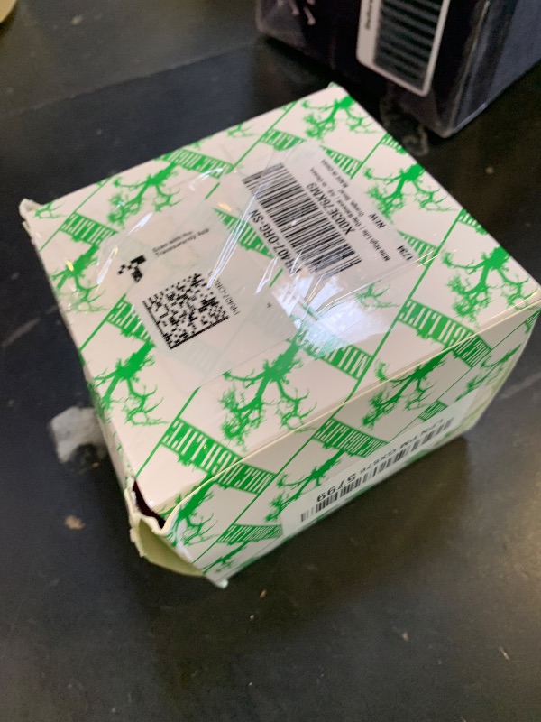 Photo 1 of Mile High Life Dog Raincoat, Adjustable Waterproof Reflective Rain Jacket for Small Medium Large Dogs, Lightweight Breathable Pet Rain Coat with Leash Hole(Orange,S Chest 22-25")