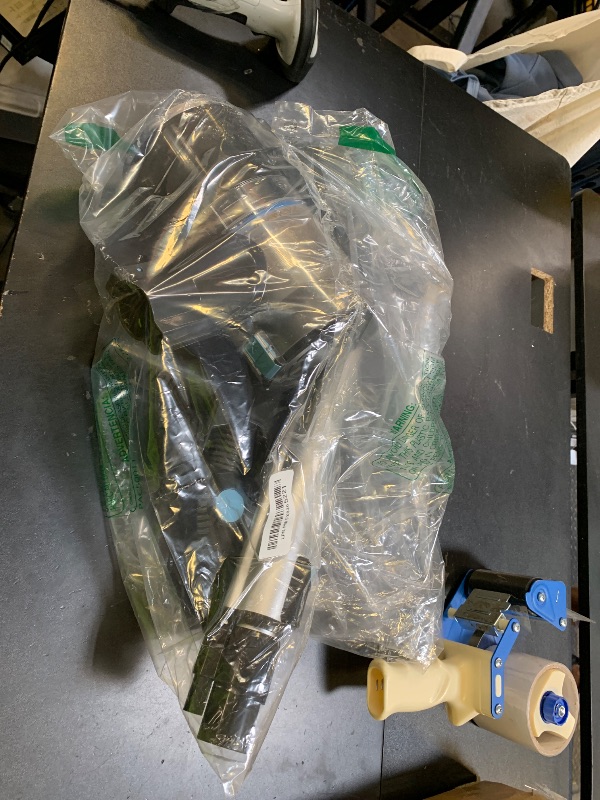 Photo 1 of VIPSUN Cordless Vacuum Cleaner with Self-Standing, LED Screen Stick Vacuum Cleaners for Home, Lightweight Powerful Suction Vacuum, 6-in-1 Rechargeable Vacuum for Carpets, Pet Hair, Hardwood Floors