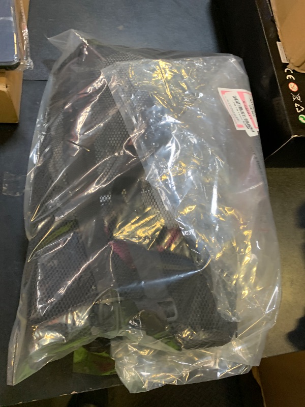 Photo 1 of RideSafer Gen 5 - Extra Small (XS) Pink, Lightweight, Compact, Portable Car Seat, 2+ Years; 26.5–40 lb - Perfect for Travel and Everyday Child Safety