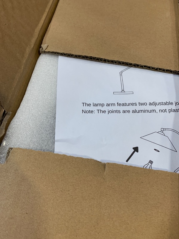 Photo 1 of NUSRAN Woven Rattan Table Lamp, Boho Plug in Handmade Rattan Shade & Anti-Rust Iron Base Desk Lamp, Plug & Play Vintage Dark Brown Bedside Lamp for Living Room, Office, Bedroom ?Bulb Included?