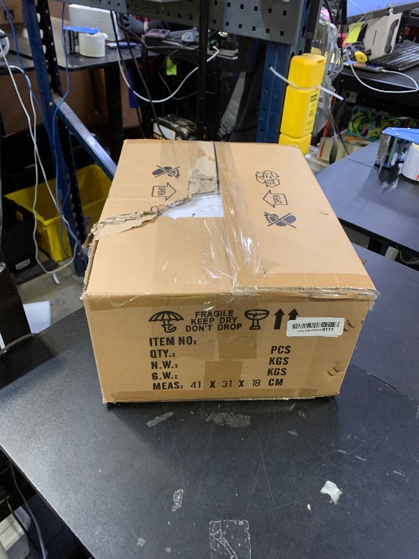 Photo 1 of NUSRAN Woven Rattan Table Lamp, Boho Plug in Handmade Rattan Shade & Anti-Rust Iron Base Desk Lamp, Plug & Play Vintage Dark Brown Bedside Lamp for Living Room, Office, Bedroom ?Bulb Included?