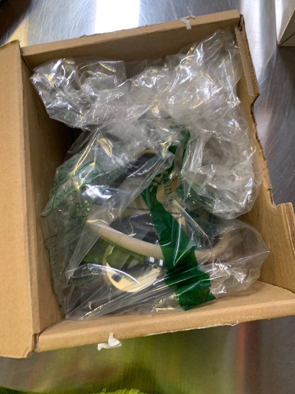 Photo 1 of Zodiac R0011700 Electronic Temperature Control Assembly Replacement Kit for Select Zodiac Jandy Pool and Spa Heaters