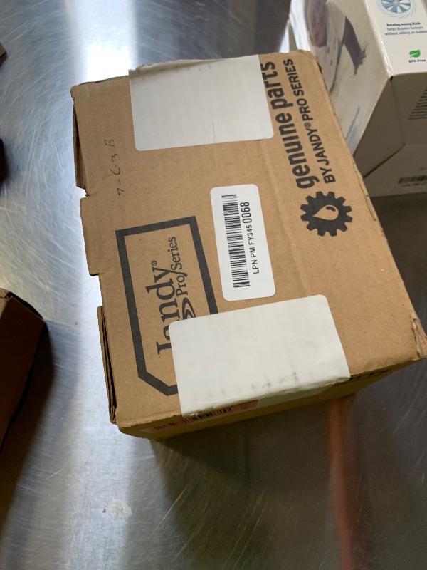 Photo 1 of Zodiac R0011700 Electronic Temperature Control Assembly Replacement Kit for Select Zodiac Jandy Pool and Spa Heaters