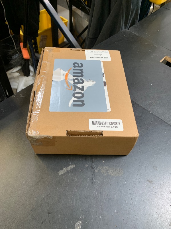 Photo 1 of MACFOX E-Bike Four-Piston Hydraulic Disc Brake Replacement Set, Delivering Superior Braking Performance, Hydraulic Brake Upgrade for X1S