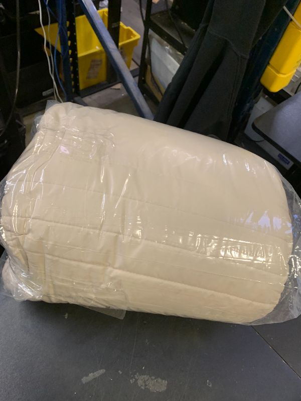 Photo 1 of quince all season comforter - unknown size