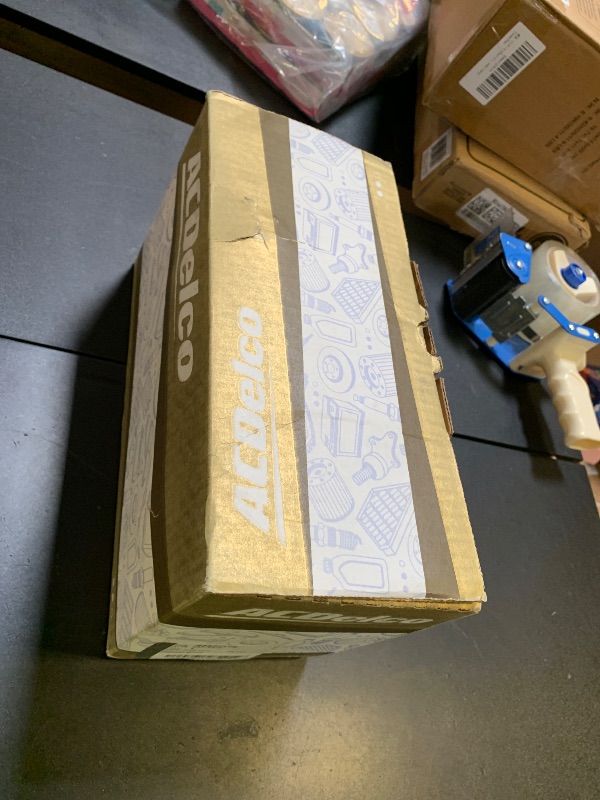Photo 1 of ACDelco Gold 337-1077 (88877176) Starter