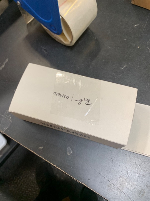 Photo 1 of Ray-Ban Meta (Gen 1), Wayfarer, Matte Black | Smart AI Glasses for Men, Women —12 MP Camera, Open-Ear Speakers for Audio, Video Recording and Bluetooth —Transitions® Green Lenses —Wearable Technology