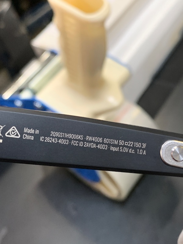 Photo 1 of Ray-Ban Meta (Gen 1), Wayfarer, Matte Black | Smart AI Glasses for Men, Women —12 MP Camera, Open-Ear Speakers for Audio, Video Recording and Bluetooth —Transitions® Green Lenses —Wearable Technology