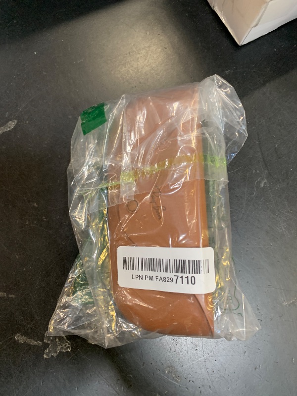 Photo 1 of Ray-Ban Meta (Gen 1), Wayfarer, Matte Black | Smart AI Glasses for Men, Women —12 MP Camera, Open-Ear Speakers for Audio, Video Recording and Bluetooth —Transitions® Green Lenses —Wearable Technology