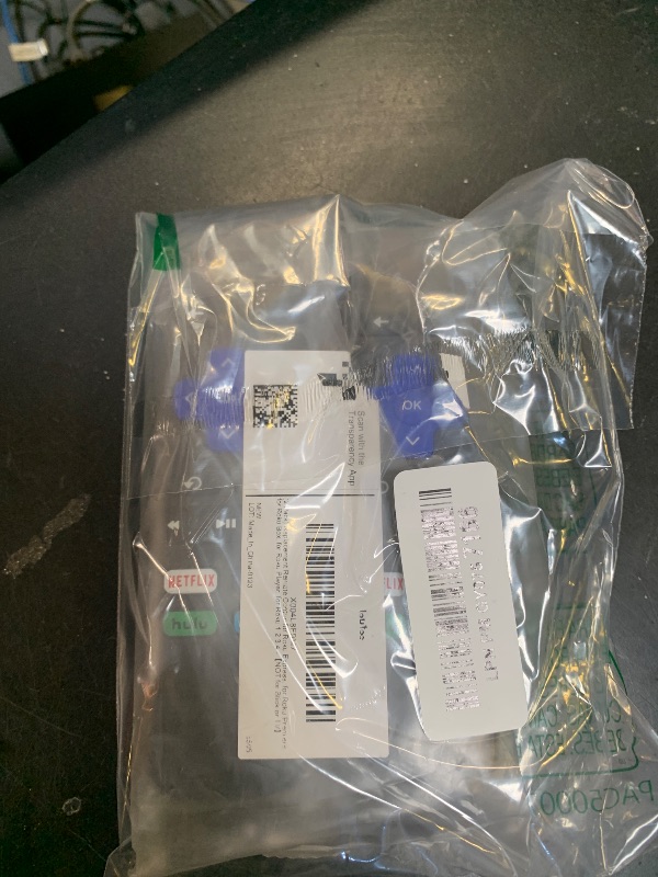 Photo 1 of (2 Pack) Replacement Remote Control for Roku Express, for Roku Premiere, for Roku Box, for Roku Player, for Roku 1 2 3 4 -?NOT for Stick or TV?