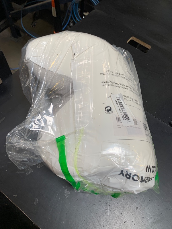 Photo 1 of Cozyplayer Effective Pain Relief Cervical Neck Pillow for Sleeping, Ergonomic Cooling Side Sleeper Pillow for Neck Support, Odorless Contour Memory Foam Pillows, Bed Pillow for Stomach Back Sleeper