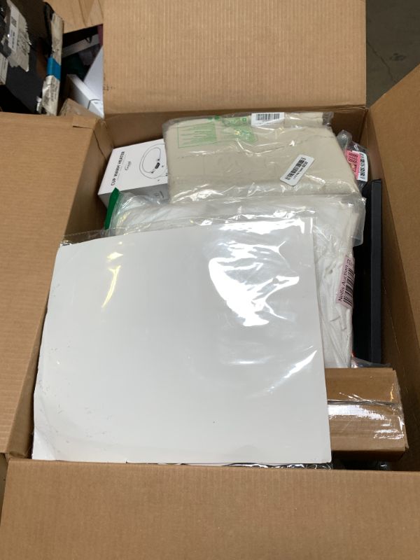 Photo 1 of Nellis Variety Box: Small | See Notes for Details
