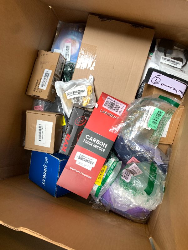 Photo 1 of Nellis Variety Box: Small | See Notes for Details