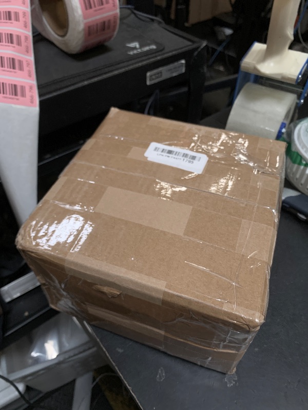 Photo 1 of Fence Bracket, for 2-3/8" Metal Post and 2 x 4 Inch Wood Rail, Steel to Wood Fence Brackets for 45 90 Any Degree Angle, Fence Post Repair Kit Include Screws 24 Pack