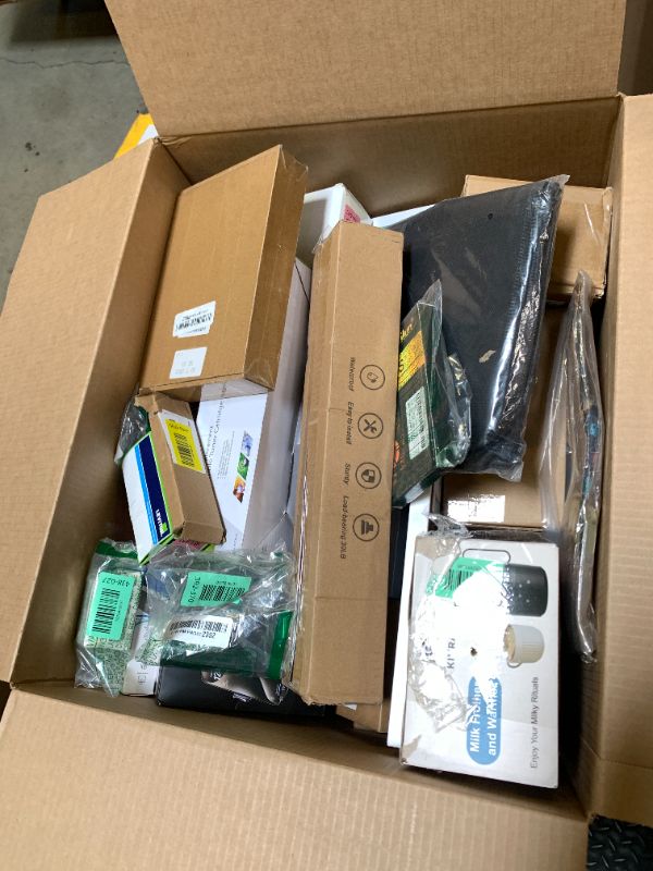 Photo 1 of Nellis Variety Box: Small | See Notes for Details