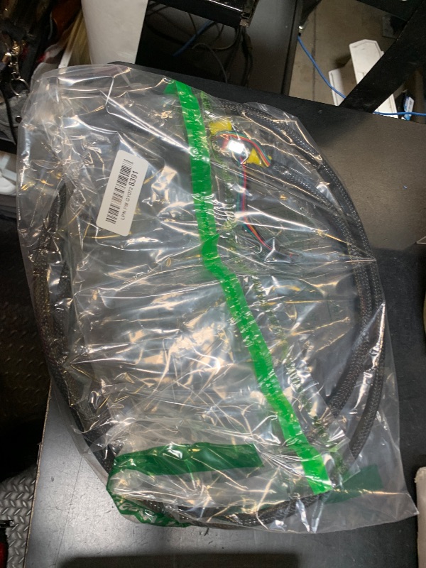 Photo 1 of 6FT Replacement Hose for Graco Ultra/Ultimate Quick Shot Airless Sprayer