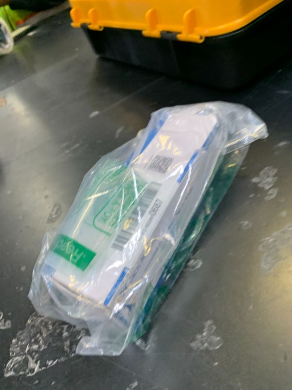 Photo 1 of [ETL Listed] Cable Matters 3-Pack 3 Outlet Wall Adapter (Grounded Cube Tap, Outlet Splitter, 3 Way Plug Adapter, 3-Prong Power Splitter), White