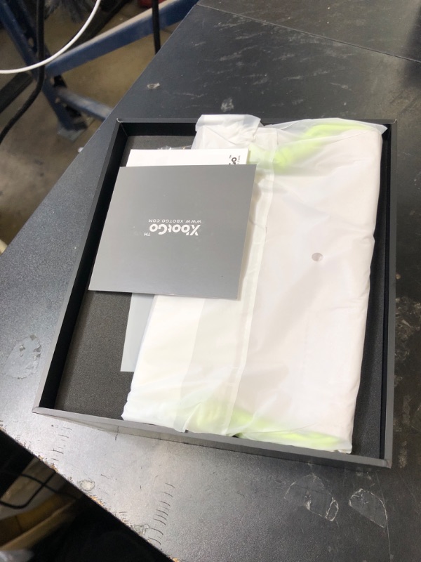 Photo 1 of XbotGo Chameleon AI Auto Sports Action Camera - 4K 60FPS Soccer Camera and Basketball Tracking Camera for Team Sports, Live Streaming, No Subscription, Works with iOS & Android (Lava Graphite)