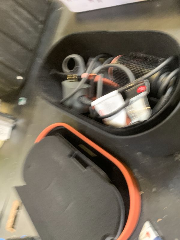 Photo 1 of Dyson Airwrap i.d. Multi-Styler, Allure Winner, Bluetooth Connected, No Heat Damage, 6-in-1 Versatility, Intelligent Hair Styler