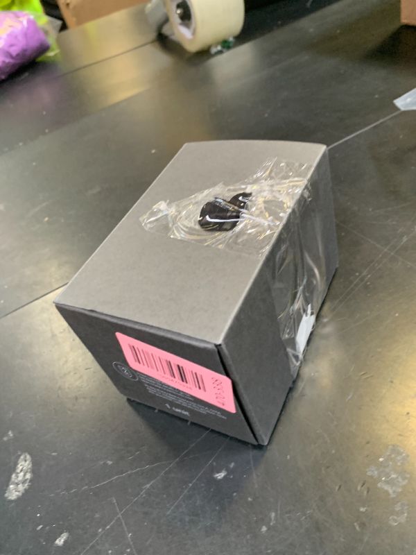 Photo 1 of Panasonic ARC5 Palm-Sized Electric Razor, Handheld Luxury Compact Travel Shaver with 5-Blade Cutting System and USB-C Charging, Wet/Dry - ES-PV3A-K