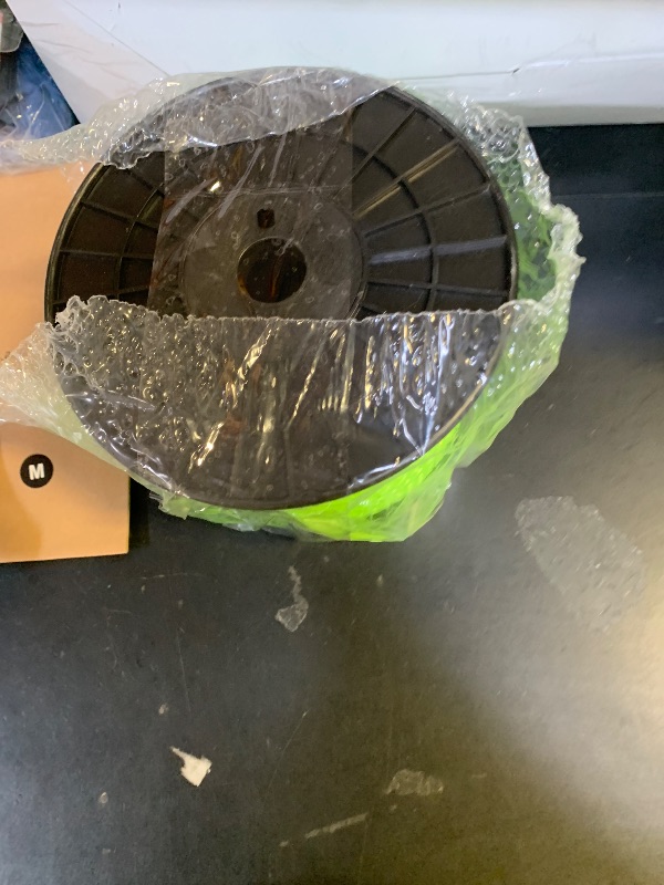 Photo 1 of 080 Trimmer Line Heavy Duty, Twisted Weed Eater String .080, 080 String Trimmer Line 0.08In-1480Ft-3Lb Twisted Weed Wacker String .080 Compatible with Ryobi, Ego, Greenworks String Trimmers and more