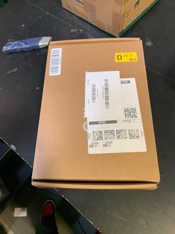 Photo 1 of GOKOTTA 4-Pcs Queen Sheet Set, 16 Inch Deep Pocket Queen Sheets with Elastic Corner Straps, Brushed Microfiber Polyester - Hotel Luxury, Ultra Soft, Breathable, Anti-Rip, Wrinkle-Free - Dark Grey