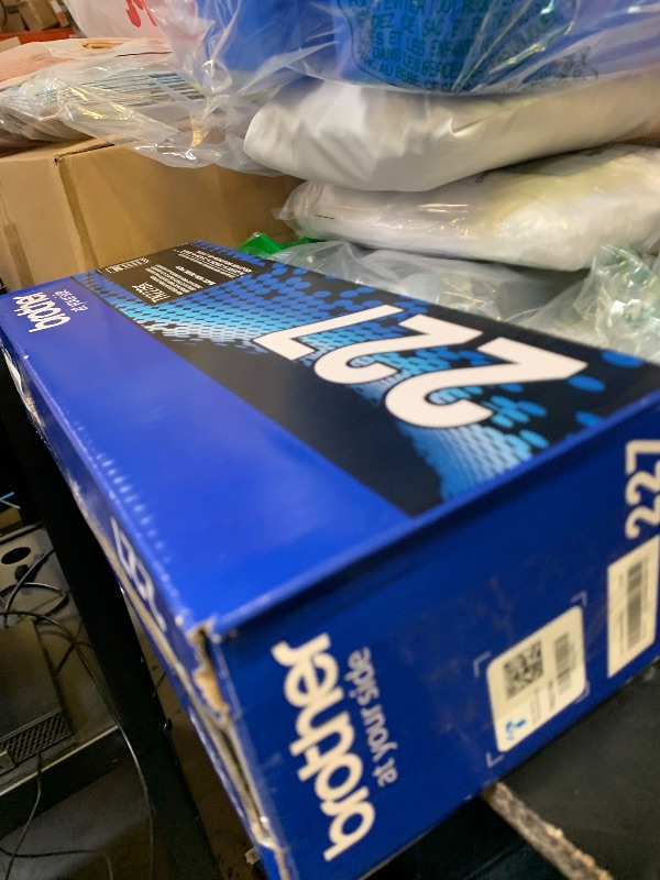 Photo 1 of Brother Genuine TN227, TN227BK, High Yield Toner Cartridge, Replacement Black Toner, Page Yield Up to 3,000 Pages, TN227BK, Amazon Dash Available