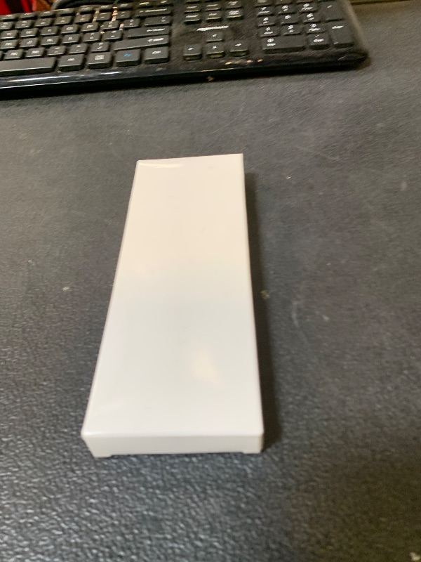 Photo 1 of Rechargeable TV Remote for Samsung Smart TVs, Replacement for All 2019-2026 Samsung TV Remote Control with Voice Control. USB-C Fast Charging. Solar Charging. 2-Year Warranty.