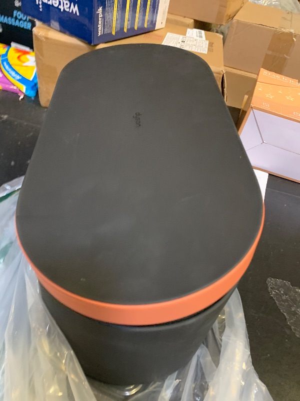 Photo 1 of Dyson Airwrap i.d. Multi-Styler, Allure Winner, Bluetooth Connected, No Heat Damage, 6-in-1 Versatility, Intelligent Hair Styler