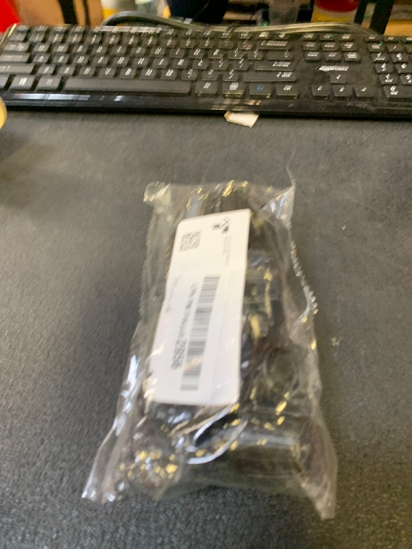 Photo 1 of 10 Pack 1/2 Inch Drip Irrigation Fittings End Caps for 1/2 Inch Drip Irrigation Tubing (0.52" ID x 0.60"-0.63" OD), Anti-Drop 1/2'' Drip Line Barbed Locked End Plugs Nuts Connectors