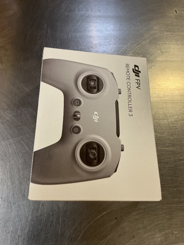 Photo 1 of XZMO FPV Remote Controller 3 Compatible with DJI Avata 2/ Neo Drone