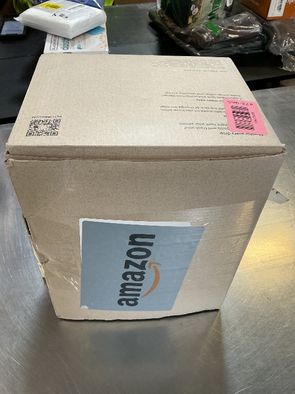 Photo 1 of PETLIBRO Upgrade Cat Water Fountain Stainless Steel Tray, Dockstream 2 Cat Fountain Indoor, 3L/101oz Auto Cat Fountains for Drinking, App Monitoring Pet Water Fountain Dog, 5G WiFi Cat Water Dispenser