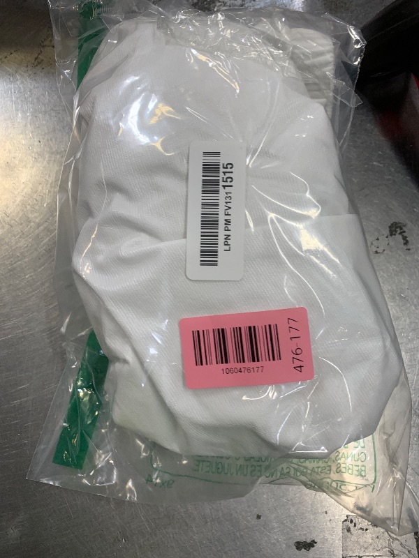 Photo 1 of BK Premium Care Washable Adult Incontinence Briefs – Reusable Leak-Proof Underwear for Men and Women, Soft Cotton Comfort with Reliable Protection (Medium)