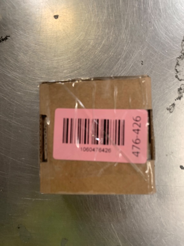 Photo 1 of Vroelos DA34-00004D Overload Relay Protector, Protector Fit for Samsung Refrigerator RF23J9011SG RF28JBEDBSR RF30KMEDBSR AP4334781 2025770