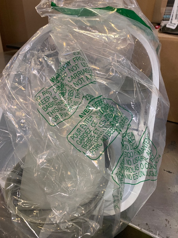 Photo 1 of Sure Petcare -SureFlap - SureFeed - Microchip Pet Feeder - Selective-Automatic Pet Feeder Makes Meal Times Stress-Free, Suitable for Both Wet and Dry Food - MPF001