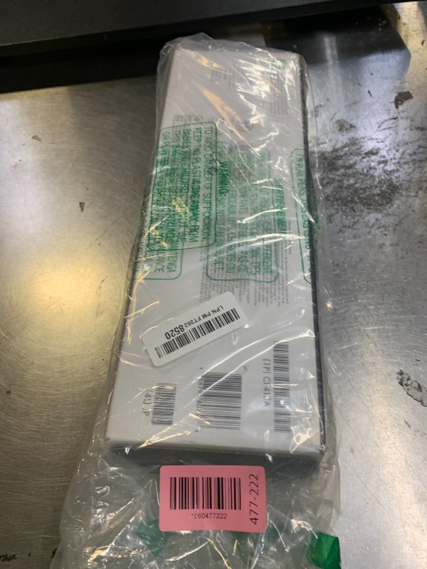 Photo 1 of HP 410A Magenta Toner Cartridge Printers | Works with Color LaserJet Pro M452 Series; Color LaserJet Pro MFP M377, M477 Series | CF413A