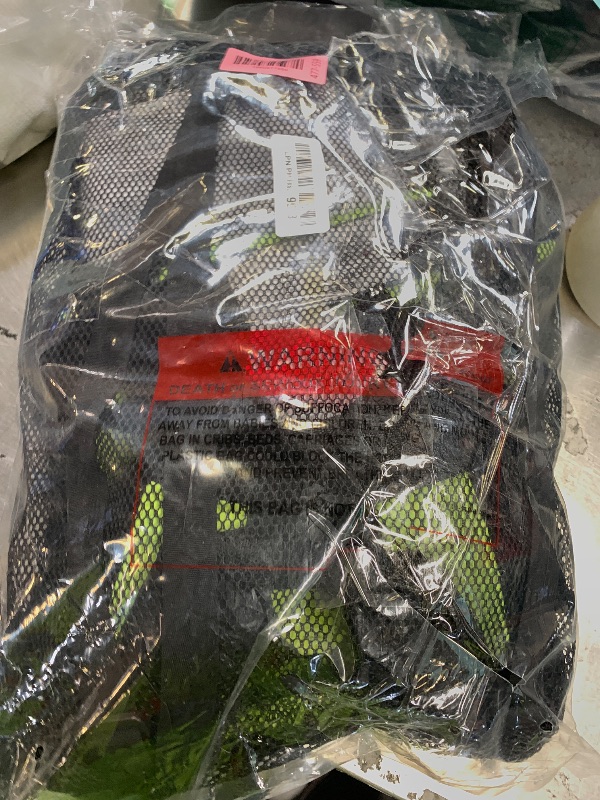 Photo 1 of RideSafer Gen 5 - Small Yellow, Lightweight, Compact, Convenient Without Sacrificing Safety