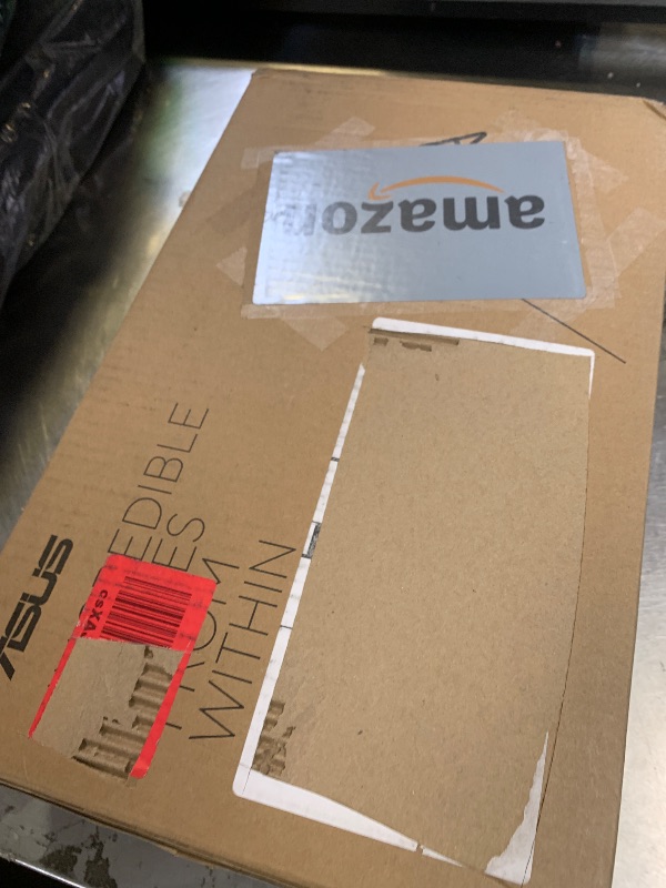 Photo 1 of ASUS ZenScreen Duo OLED 360° Foldable Portable Monitor (MQ149CD) - Dual 14-inch, 16:10, 1920x1200, DisplayHDR400 True Black, 100% DCI-P3, Delta<2, Dual USB-C, Mini-HDMI, Kickstand, 3 yr Warranty