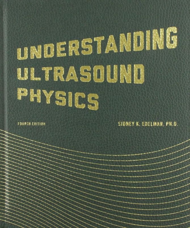 Photo 1 of
Understanding Ultrasound Physics