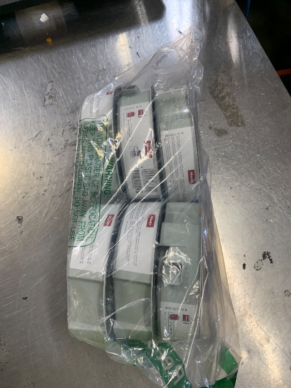 Photo 1 of Miele Miele PowerDisk All in 1 Dishwasher Detergent for Dishwashers with AutoDos, 6-Pack