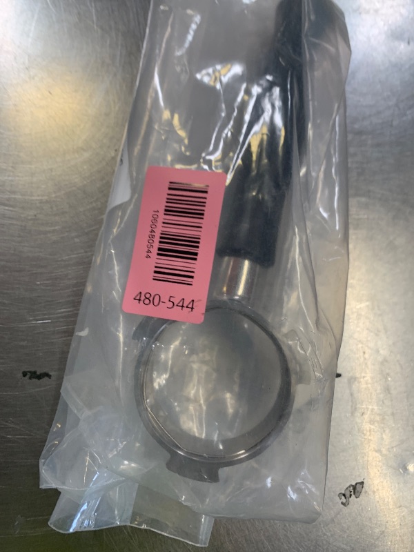 Photo 1 of Normcore 51mm Naked Bottomless Portafilter 3 Ears Fits Delonghi Dedica EC680 and EC685, and SMEG & EUPA Coffee Machines with Anodized Aluminum Handle - Included Portafilter Filter Basket