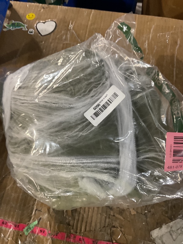 Photo 1 of (appears used) Halloween Decorations Outdoor - 70 Inch Hanging Corpses Props Scary Skeleton