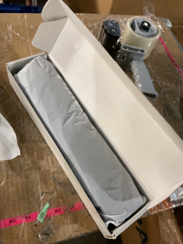 Photo 1 of [2025 Upgrade] Nmoiss Windshield Sun Shade Umbrella - [Vinyl Coating Heat Shield] Protect Car from Sun Rays & Heat Damage Keep Cool and Protect Interior, Spring Structure Edge Medium 56" L x 31" W