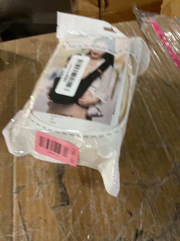 Photo 1 of (only one) 2 Packs Toddler Carrier,Baby Sling Carrier,Baby Sling,Lightweight, Portable, Ergonomic-Designed, Travel-Friendly