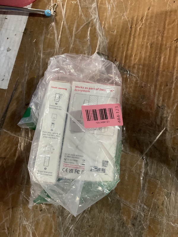 Photo 1 of *** PARTIAL SET *** Smart Lock Ultra with Keypad,Fingerprint Door Lock, App Remote Control, Built-in WiFi Keypad Deadbolt, Auto Unlock, Waterproof&Easy Install,Supports Alexa and Google (Lock Ultra Touch Combo)