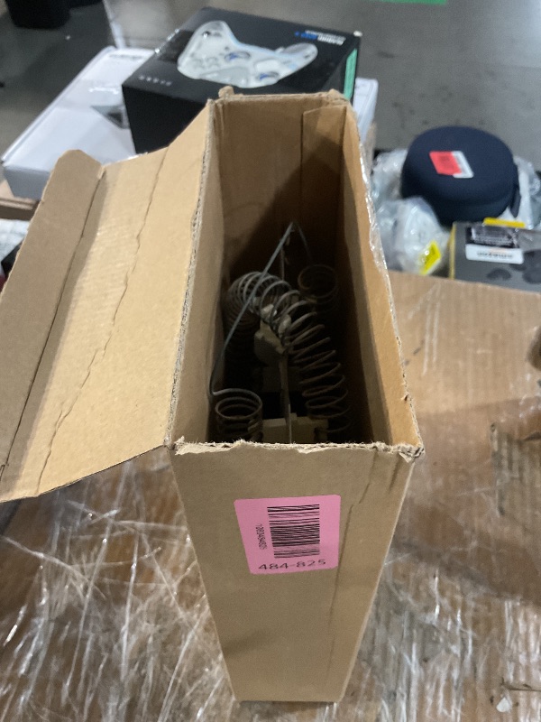 Photo 1 of ?Upgraded?DC47-00019A Dryer Heating Element for Samsung DV45H7000EW/A2 DVE50R5200W/A3 DV40J3000EW/A2 DV42H5000EW/A3 DVE50M7450W/A3 DV42H5200EW/A3 DV48H7400EW/A2 DVE50R5400V/A3 DV42H5200EP/A3